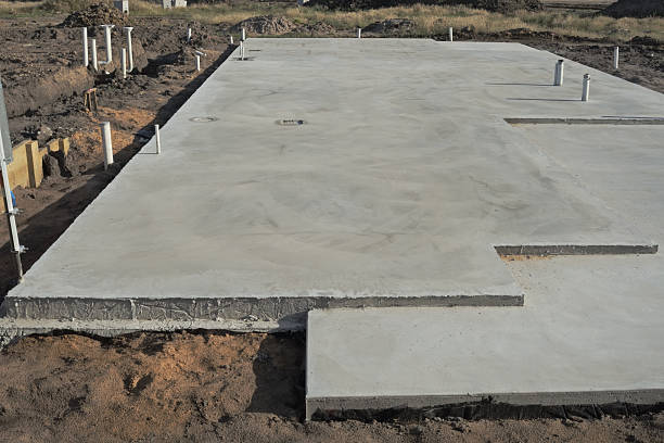 Best Local Concrete Companies  in Channel Lake, IL